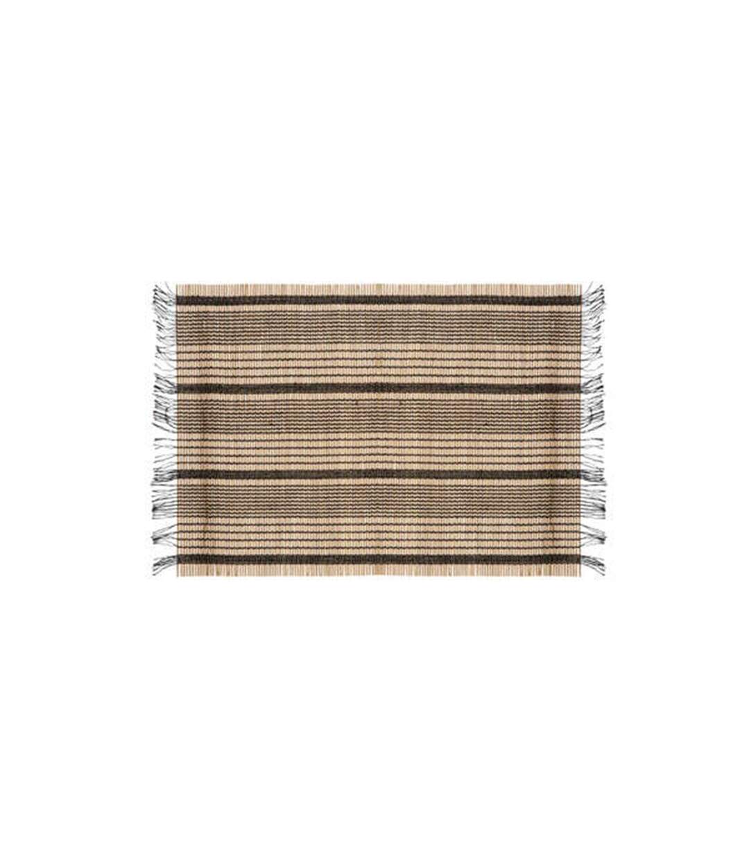 Set de Table Tropique Australe 30x45cm Beige-1