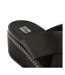 Sandales eloise espadrille femme noir FitFlop-4