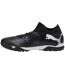Chaussures De Foot Future Match Tt Homme Noir Puma-2