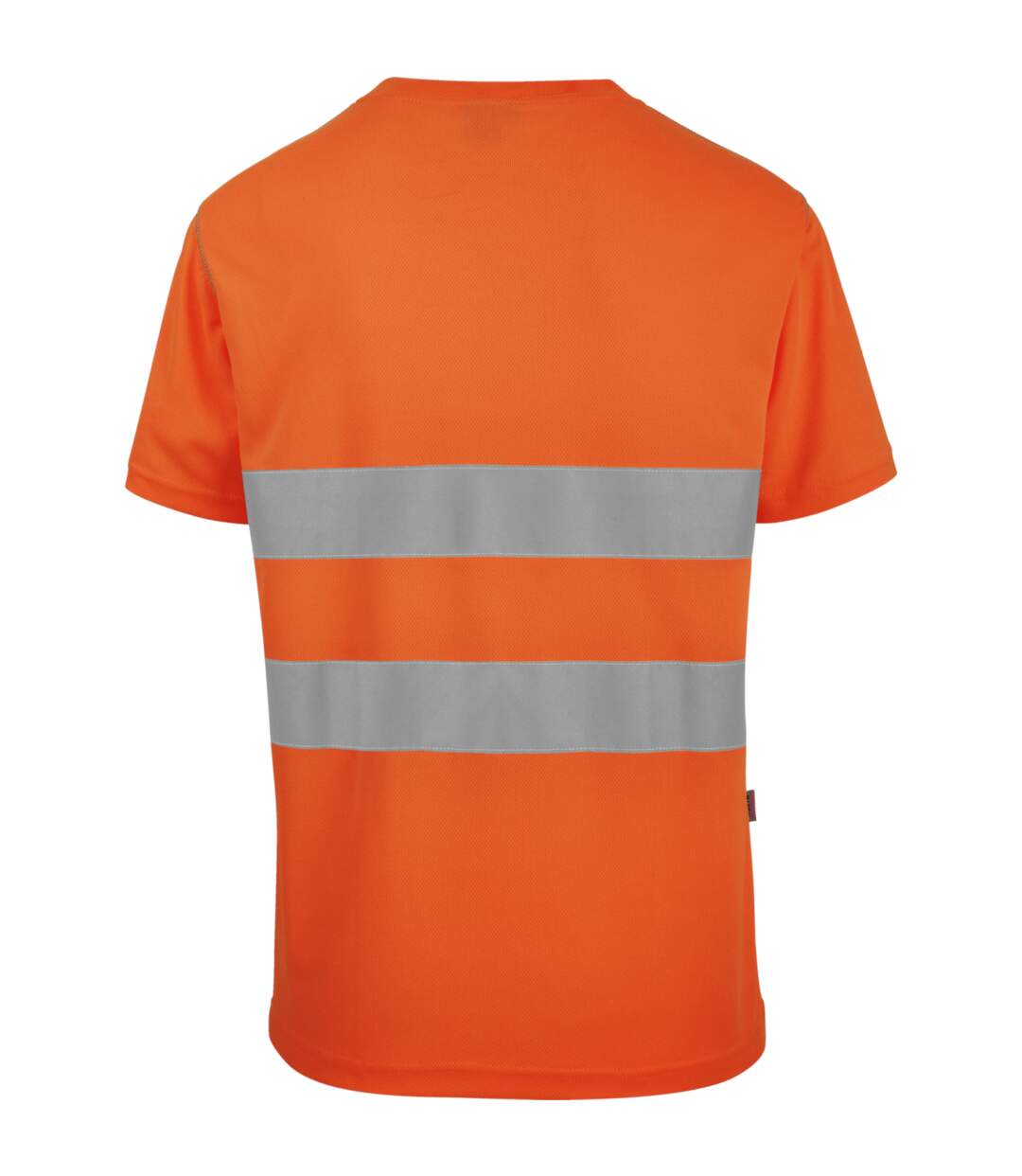 Tee-shirt de travail microporeux Würth MODYF haute-visibilité orange-2