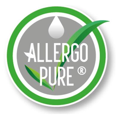 Qualigel allergo pure