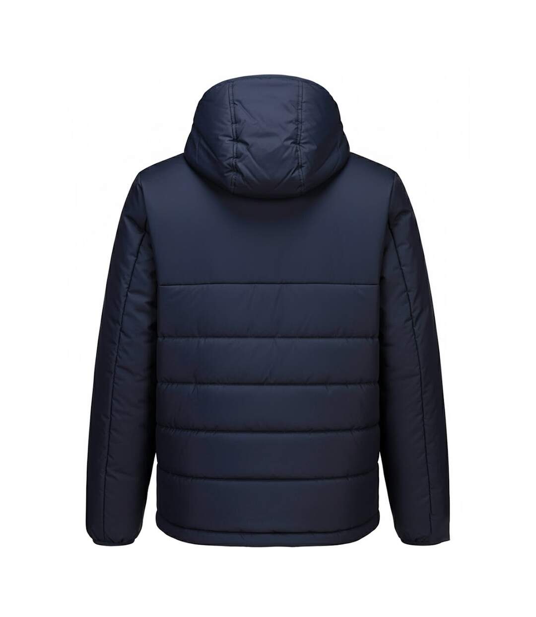 Doudoune Matelassée Professional Homme Bleu Marine Portwest-2