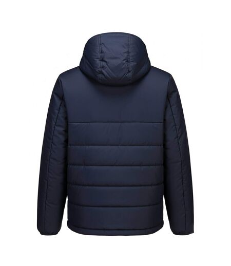 Doudoune Matelassée Professional Homme Bleu Marine Portwest