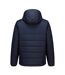 Doudoune Matelassée Professional Homme Bleu Marine Portwest-2
