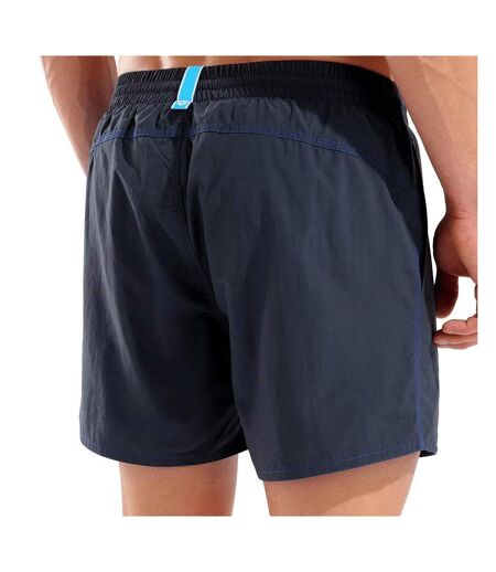 Short de bain marine/bleu homme arena bywayx