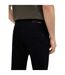 Mens Delaware Bc-l-c Slim Leg Jeans Black Boss-4