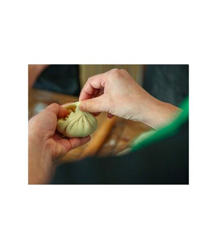 Cours de cuisine chinoise : atelier de fabrication de Baos à Lyon - SMARTBOX - Coffret Cadeau Gastronomie