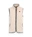 Womens/ladies Notion Fleece At300 Gilet Ghost Trespass-1