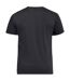 T-shirts d555 fenton homme noir Duke-2