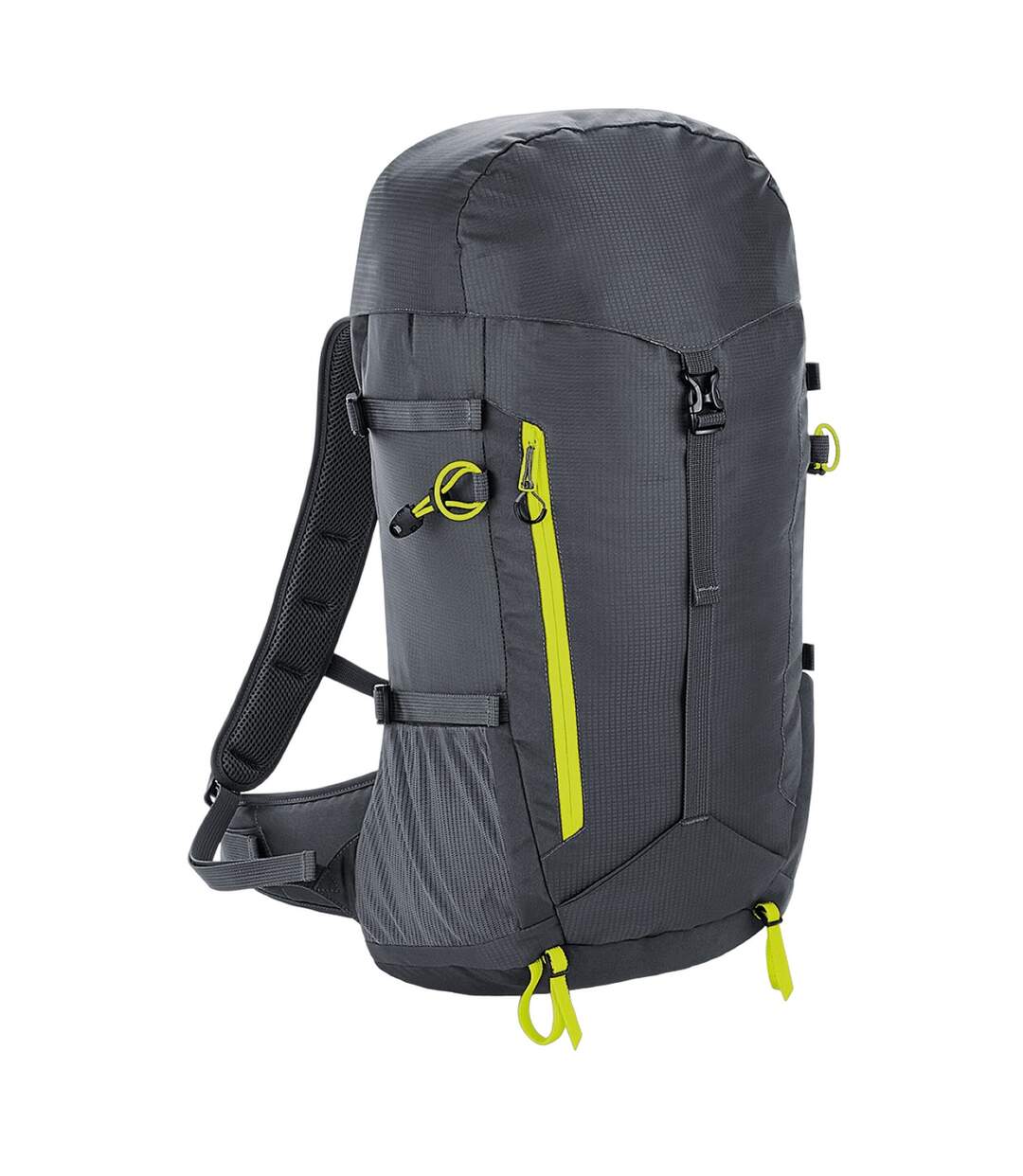 Sac à dos de randonnée slx-lite taille unique graphite Quadra-1