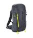 Quadra SLX-Lite 9.2gal Hiking Backpack (Graphite) (One Size) - UTBC5604