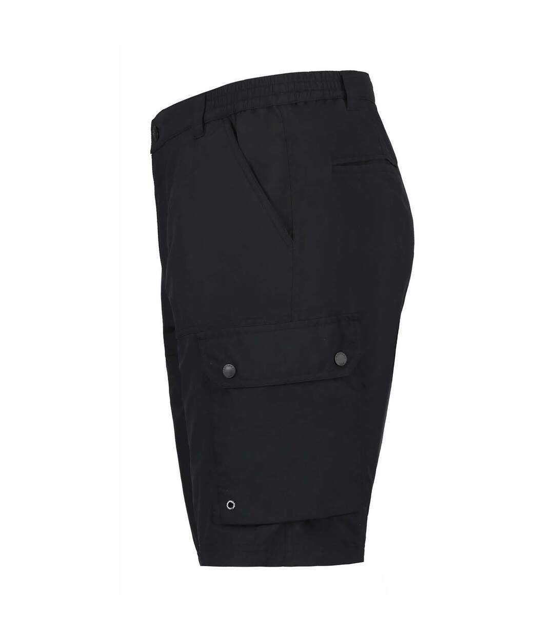 Short Marche Anzio Homme Noir Icepeak-3