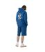Short Acothss23tshom132 Homme Bleu Outhorn-2