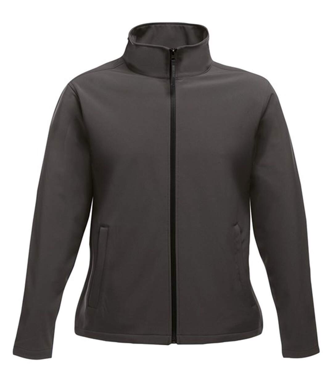 Veste softshell femme - TRA629 - gris seal