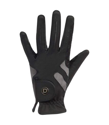 Gants cool-it gel unisexe noir / gris Dublin