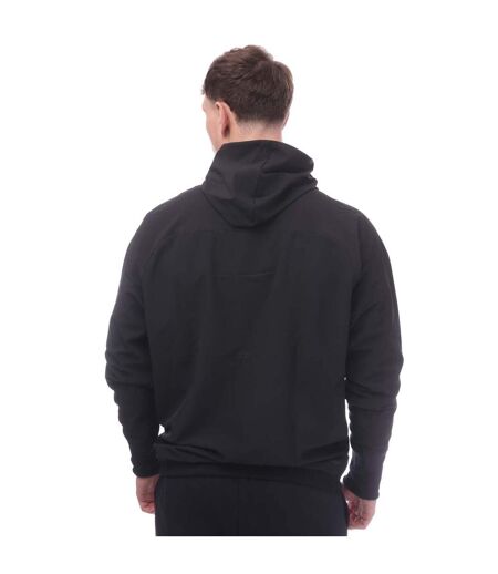Veste À Capuche Z.n.e. Homme Noir Adidas