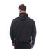 Veste À Capuche Z.n.e. Homme Noir Adidas-3