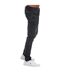 Mens Maylead Denim Jeans Grey Duck And Cover-4