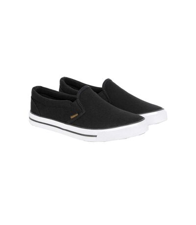 Mens ramp mve trainers black Crosshatch