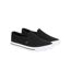 Mens ramp mve trainers black Crosshatch-1
