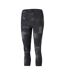 Legging Noir Femme Puma Aopevrsclt - S