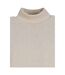 Sweat Femme Beige Urban Classics-3