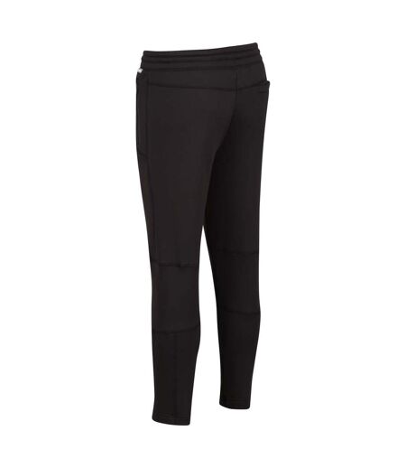 Pantalon De Marche Carstol Homme Noir Regatta