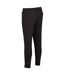 Pantalon De Marche Carstol Homme Noir Regatta-4