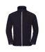 Veste Softshell Homme Bleu Marine Français Russell-1
