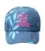 Casquette Karrat Enfant Bleu Aquawave-1