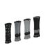 Lot de 4 paires de chaussettes mi-hautes homme Ecopack Athena-3