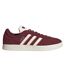 Baskets Court 2.0 Homme Rouge Adidas-3