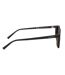 Unisex Adult Rimox Sunglasses One Size Black Aquawave-3