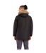 Veste Imperméable Alexsander Homme Noir Trespass-4
