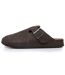 Isotoner Sabots homme semelle extra-flex, légers, patch talon confort-3