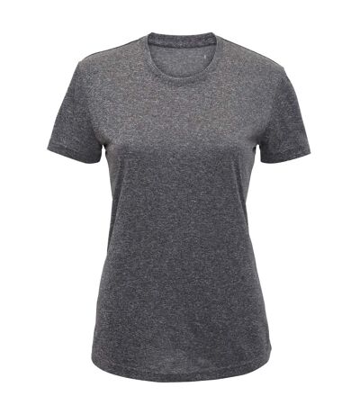 Tri Dri - T-Shirt sport - Femme (Jaune soleil) - UTRW5573