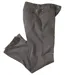 Men's Grey Semi-Elasticated Jeans-2