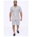 Ensemble Short,Chemise-1