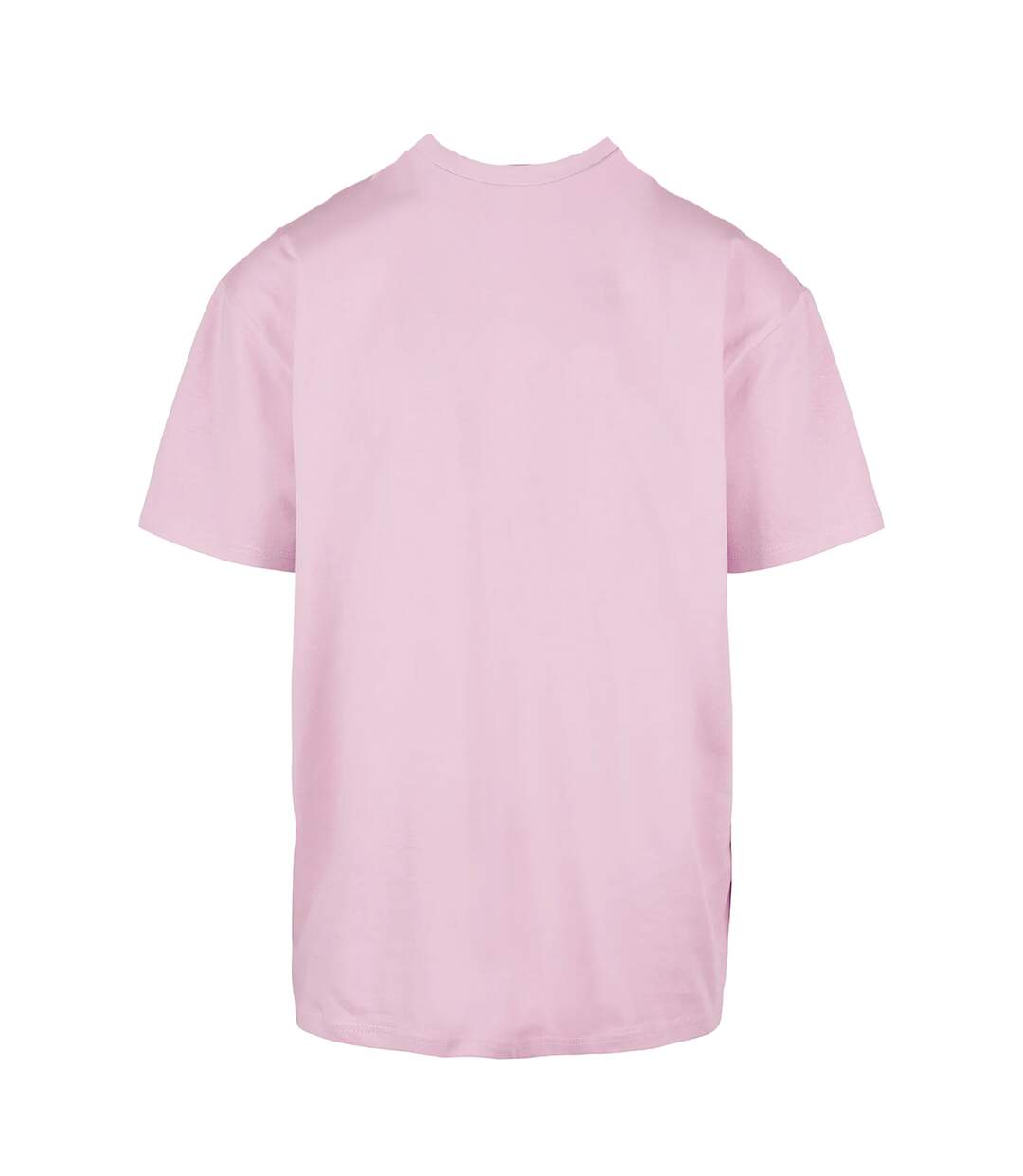 T-shirt Homme Rose Clair New Morning Studios-2