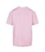 T-shirt Homme Rose Clair New Morning Studios-2
