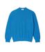 Sweat Adulte Bleu Lacoste-2