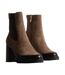 Bottine Cuir Emilie Karston Mila-3