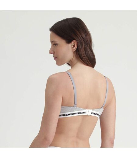 Soutien-gorge triangle sans armatures Icons Essentiel