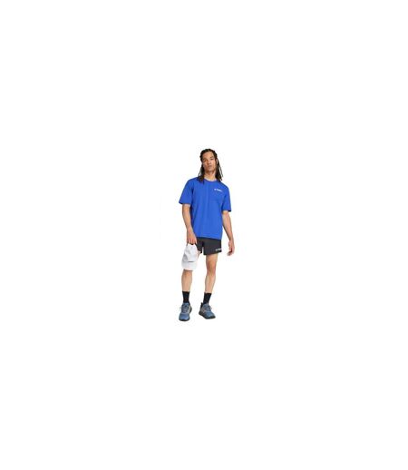 T-shirt Terrex Homme Bleu Adidas