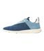 Womens/ladies Cabrillo Trainers Blue Toms-2