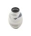 Vase Déco en Céramique Poissons 24cm Multicolore-2