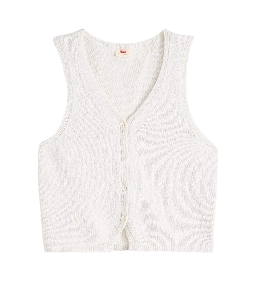 Débardeur Helen Femme Tofu Levis-2