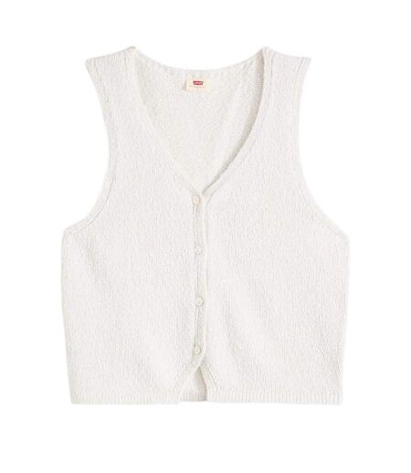 Débardeur Helen Femme Tofu Levis