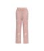 Pantalon fluide Rose Femme Vero Moda Celia - L