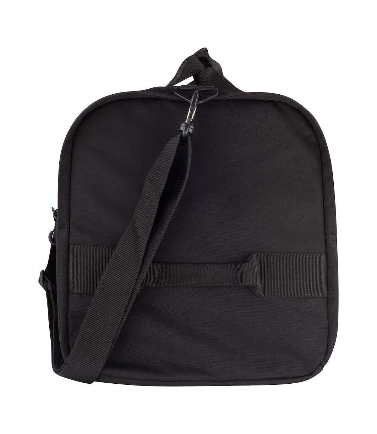 Clique 2.0 Travel Bag (Black) (51.03pint)